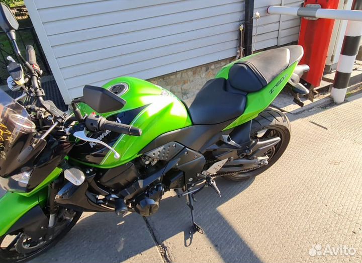 Мото техника без пробега по РФ