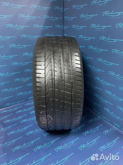 Pirelli P Zero 295/35 R21 103Y