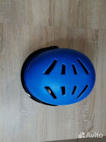 Шлем Care for life с визором