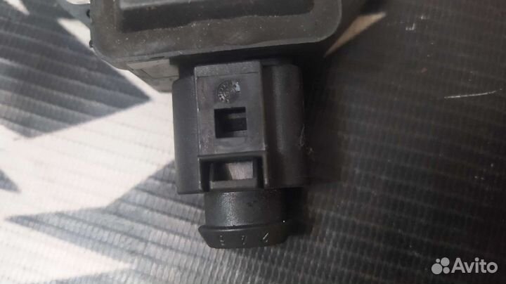 Датчик для Audi A4 4F0907637