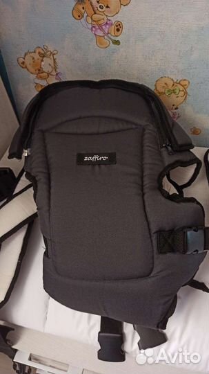 Кенгуру zaffiro #15