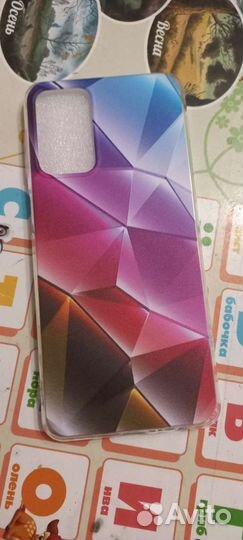 Чехол для samsung galaxy A32,5G