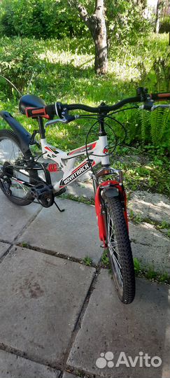 Велосипед Novatrack 