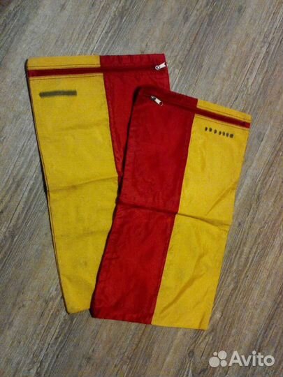 Туристический мешок