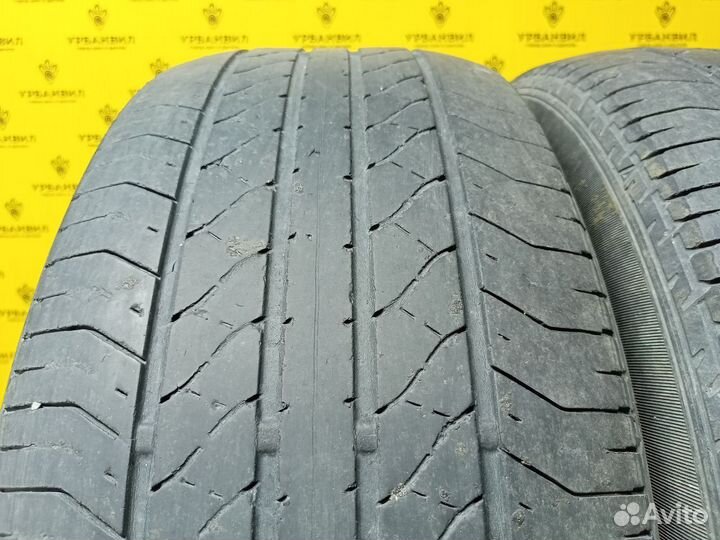 Dunlop SP Sport 270 235/60 R18 103V