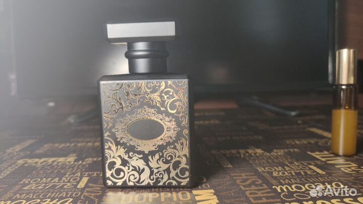 Масляные духи на разлив