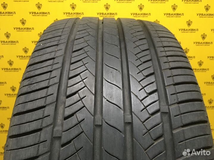 Goodride SA 07 255/40 R19 100W