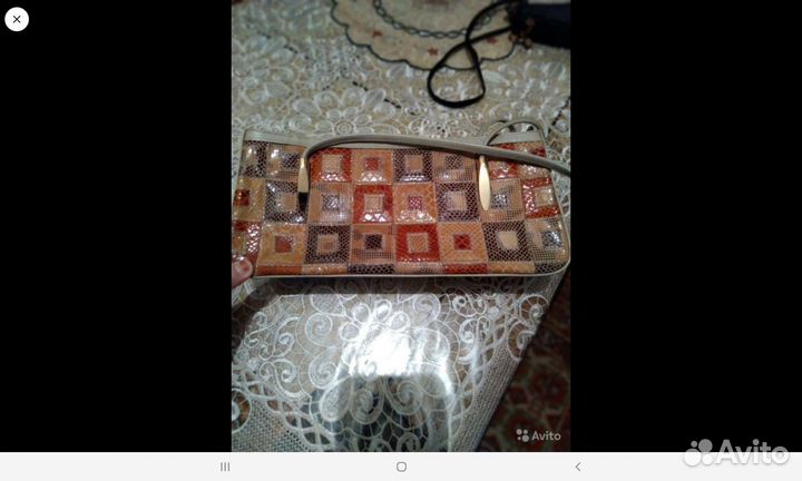 Сумки разные