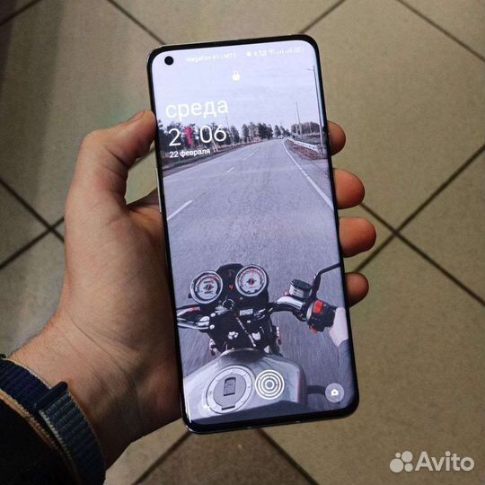 Oneplus 9 pro 8 256 продажа/обмен