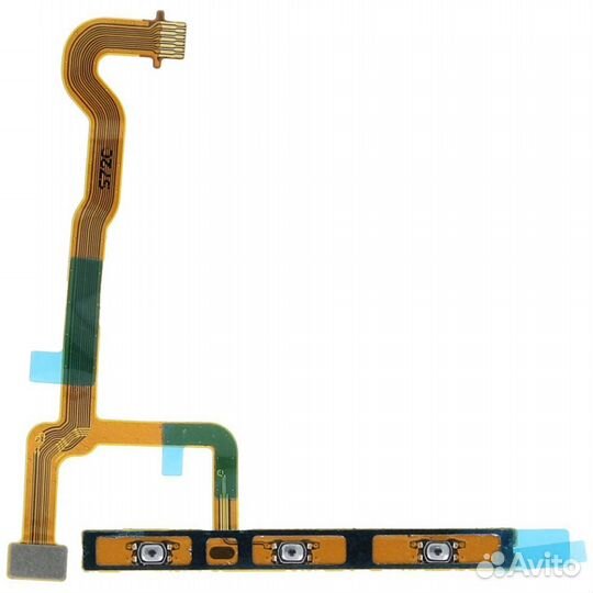 Huawei, Honor шлейф кнопок. Все модели