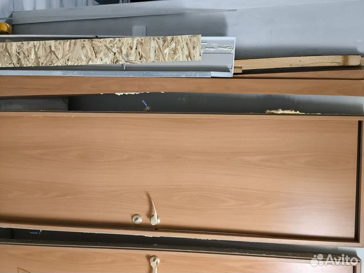 Дверь межкомнатная