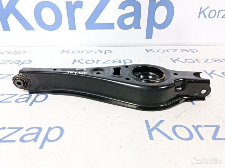 Рычаг задний левый Geely Atlas Pro NL-3B