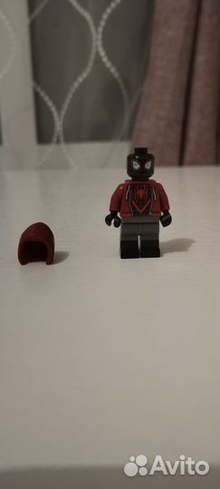 Фигурка человек-паук (майлз)