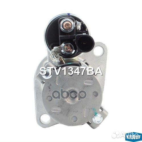 Стартер STV1347BA Krauf