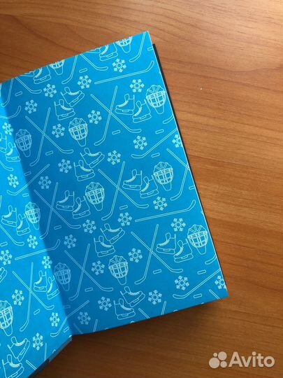 Дж. Уайлдер - Правило номер 5