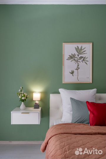 Аренда квартиры посуточно/почас рядом Шереметьево