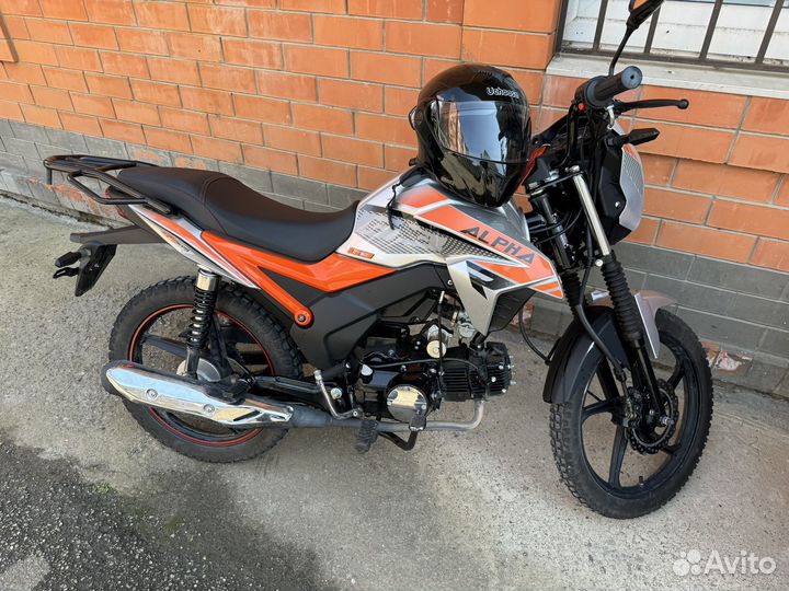 Шлем каска для мотоцикла