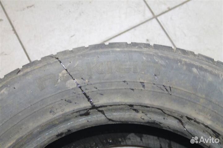 Nokian Tyres Hakka Z SUV 255/60 R18 112W