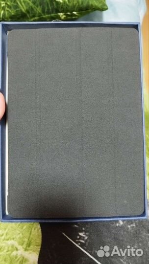 Чехол для Apple iPad Air Borofone NM черный