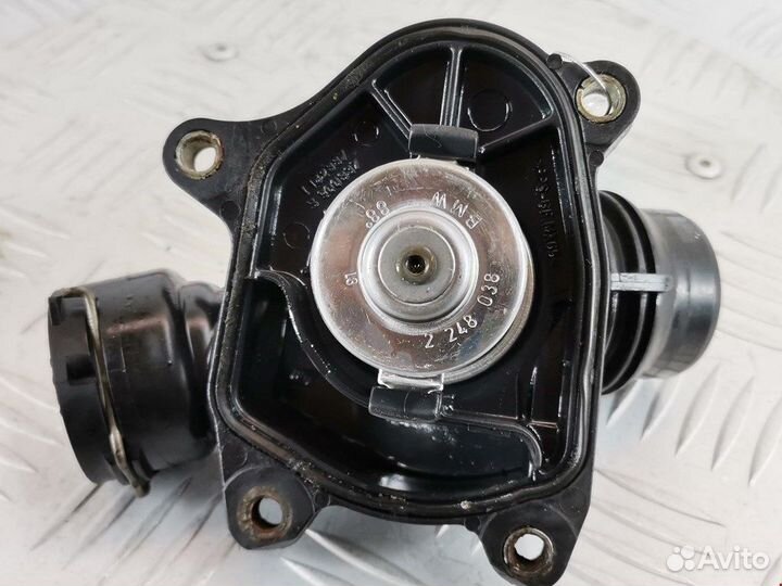 Корпус термостата для BMW 3-Series (E46)