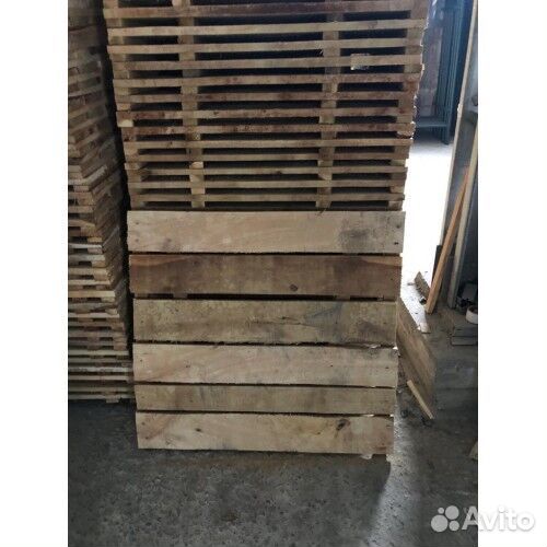 Настилы Леса строительные