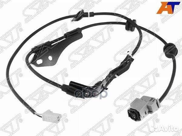 Провод датчика ABS RR toyota prius 30/40 09- LH