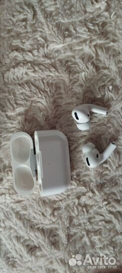 Airpods pro