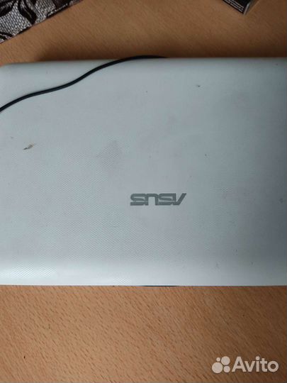 Нетбук asus