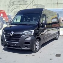 Renault Master 2.3 MT, 2020, 70 196 км, с пробегом, цена 5 496 805 руб.