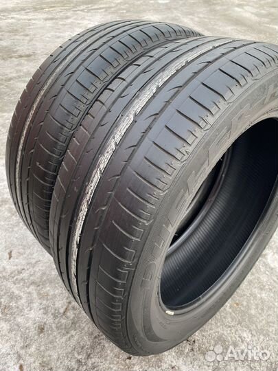 Bridgestone Dueler H/P Sport 225/55 R18 98V