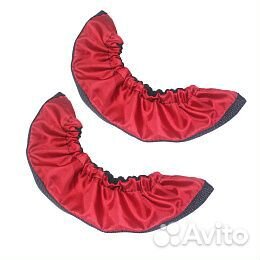 Чехлы для коньков мягкие AC-CHK-001