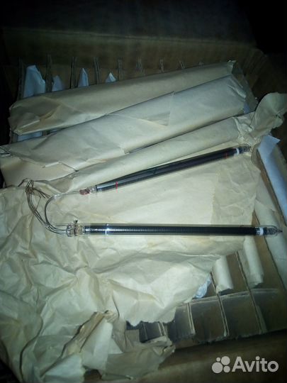 Лампы индикаторы