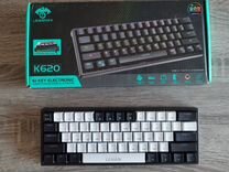Механическая клавиатура k620