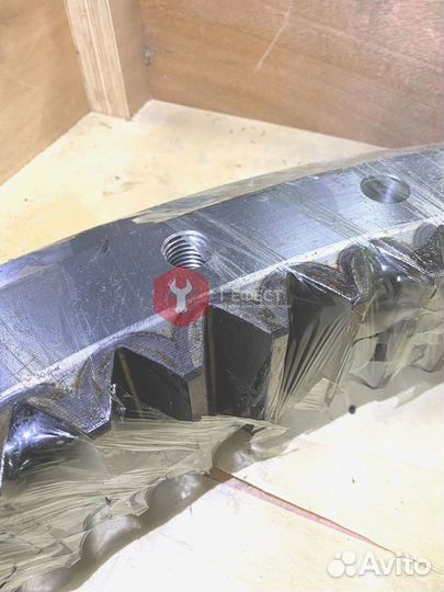 Поворотный круг PC138US-2E 203-25-62100