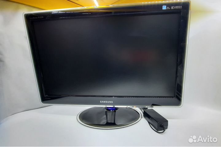 Samsung SyncMaster XL2370 LED
