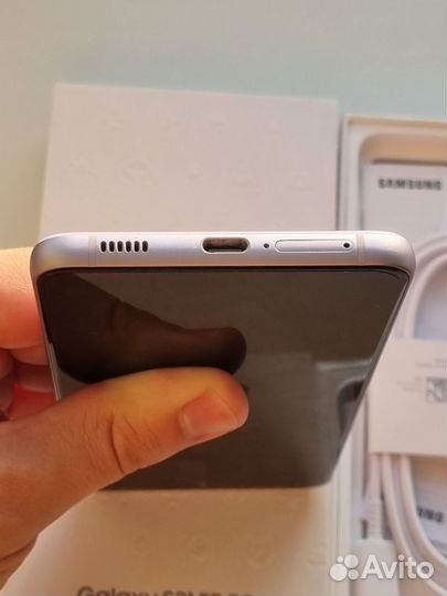 Samsung Galaxy S21 FE, 8/256 ГБ