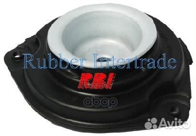 Опора стойки K12,Z11,G11,Y12 '05- FL NSS-033 N1