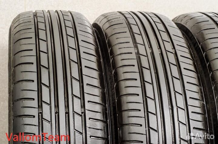 Yokohama BluEarth Ecos ES31 165/70 R14 81S