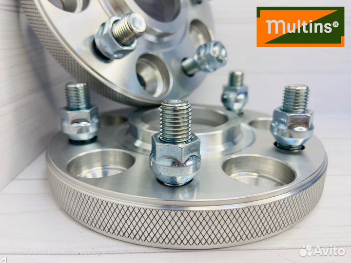 Проставки колесная Honda хонда