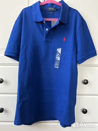 Polo Ralph Lauren поло