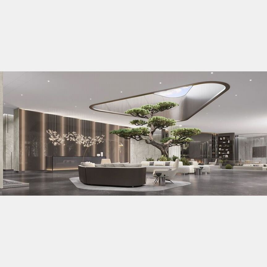 3-к. квартира, 121,1 м², 5/11 эт.