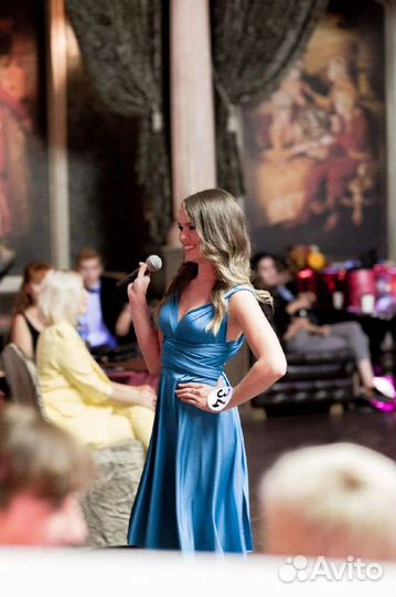 Вокал на праздник