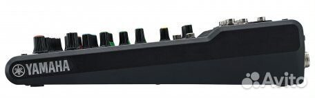 Микшерный пульт Yamaha MG10