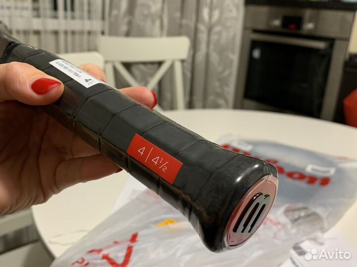 В наличии Теннисная ракетка Wilson Blade 98 V8