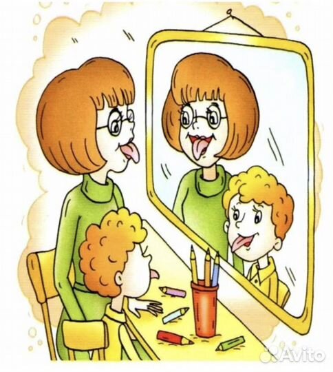 Подготовка к школе, развивающие занятия