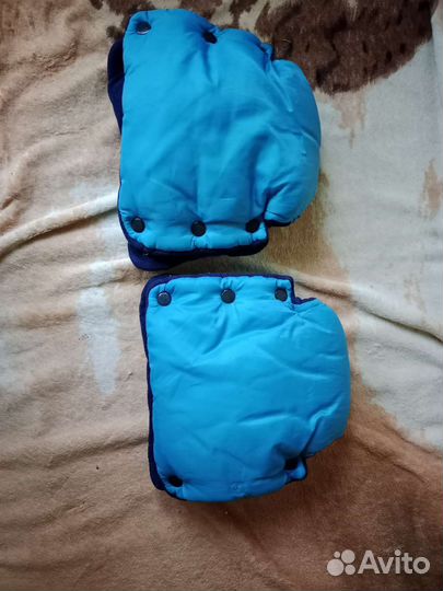 Детские коляски