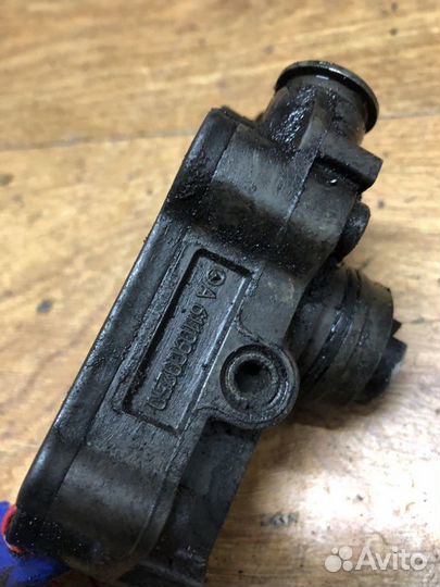 Насос подкачки Mercedes Benz Vito