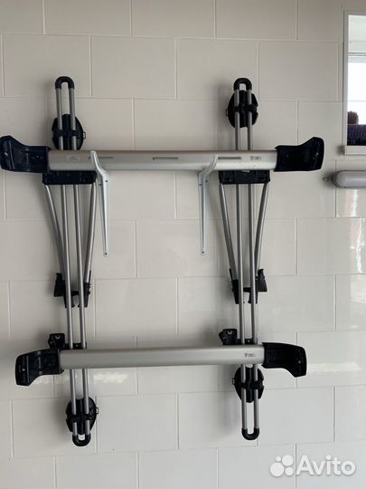 Багажник на Мерседес Е класс