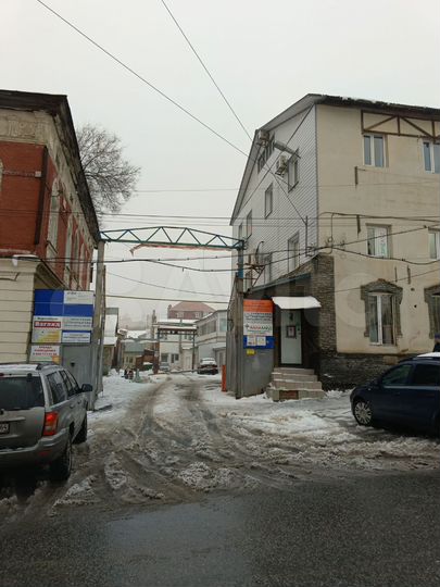 Склад, 270 м²