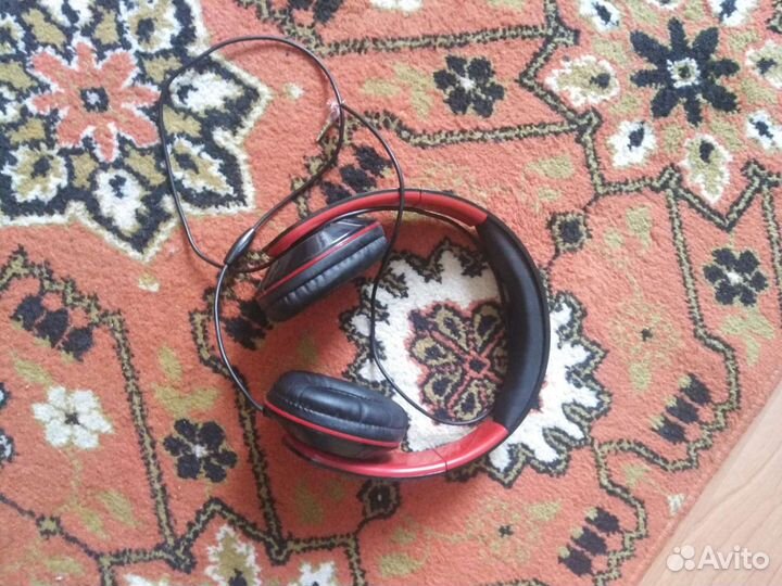 Наушники